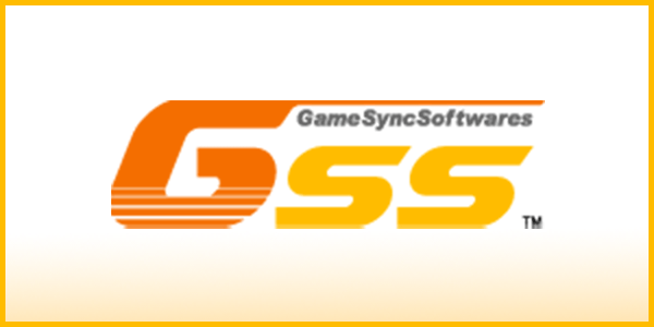 オンラインゲーム開発支援ミドルウェアGSSバナー