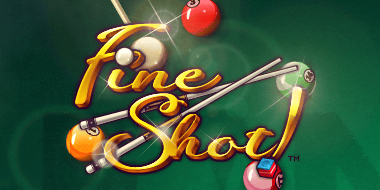 Windows Mobile®対応ゲーム『FineShot!』(アプリ)